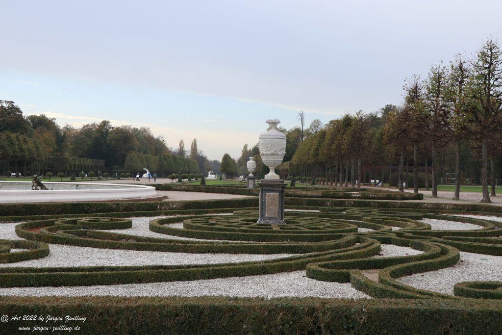 Schloss Schwetzingen