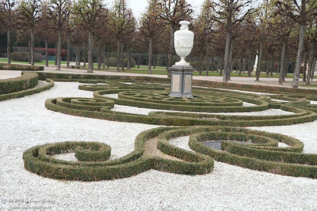 Schloss Schwetzingen