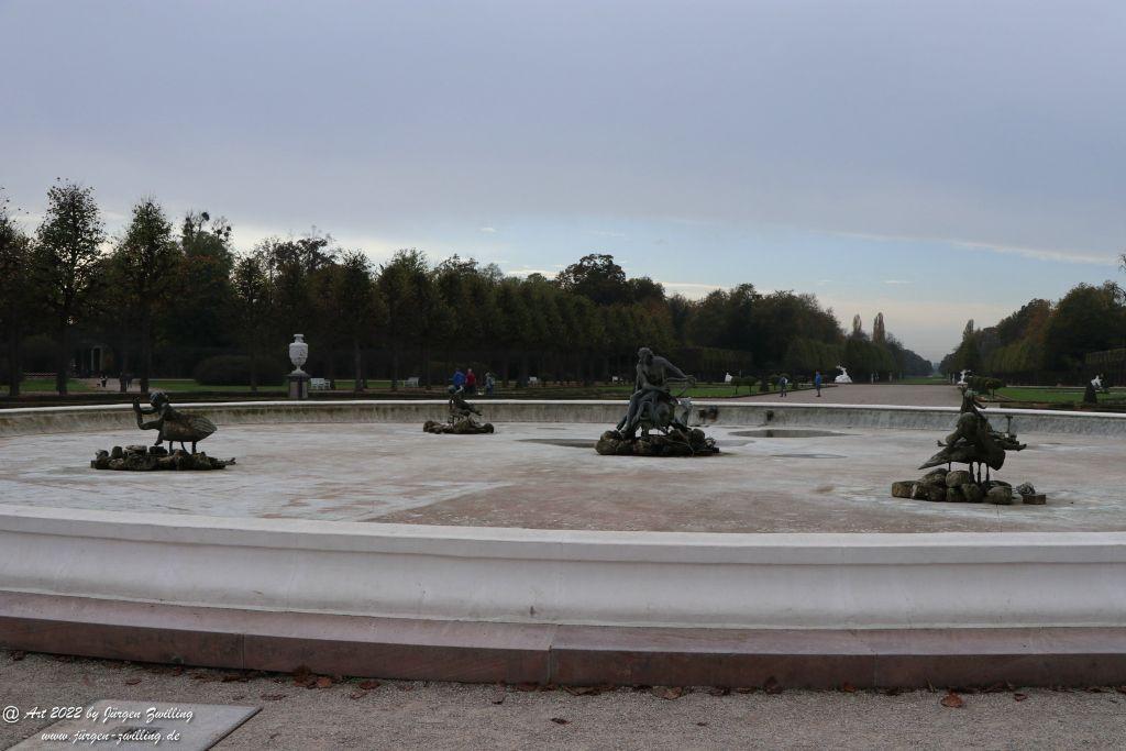 Schloss Schwetzingen