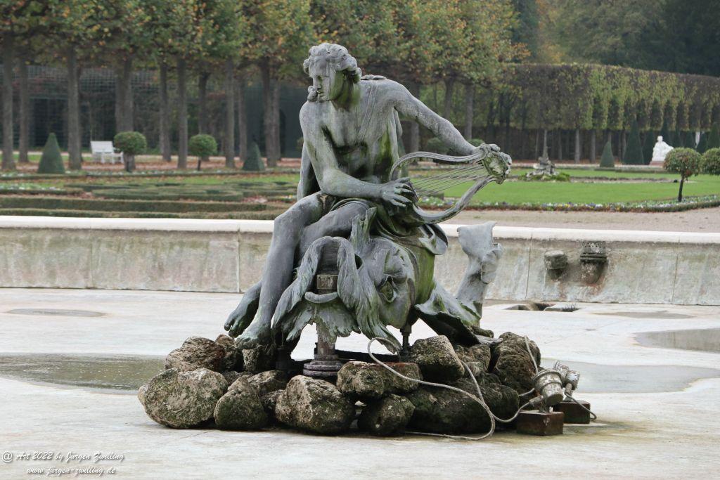 Schloss Schwetzingen