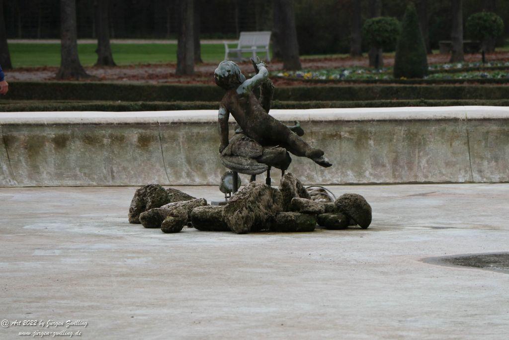 Schloss Schwetzingen