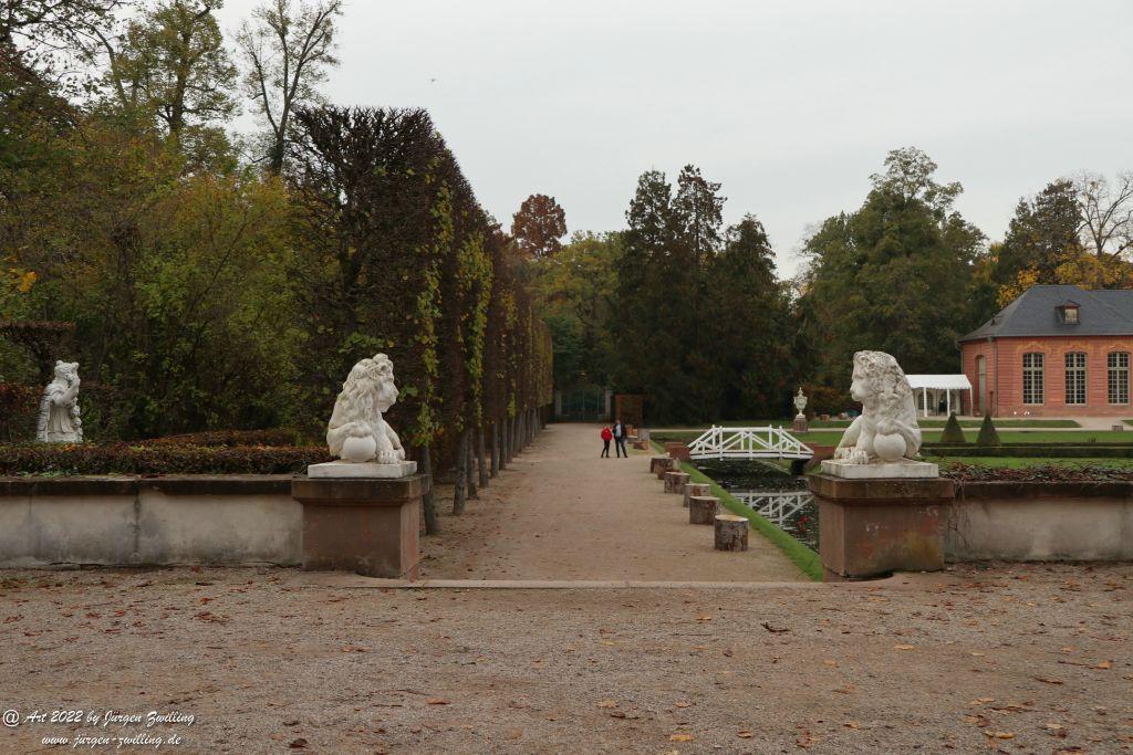 Schloss Schwetzingen