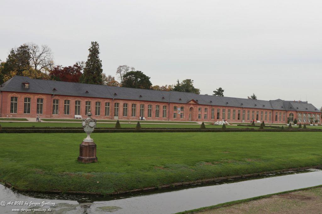 Schloss Schwetzingen