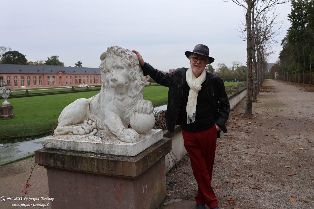 Schloss Schwetzingen