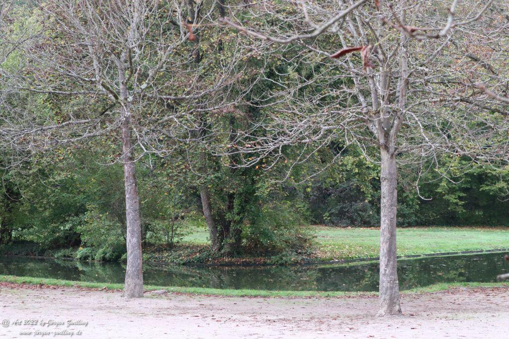 Schloss Schwetzingen