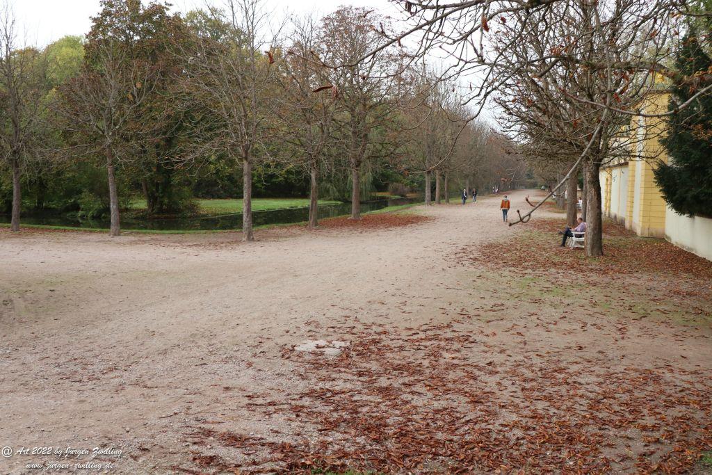 Schloss Schwetzingen