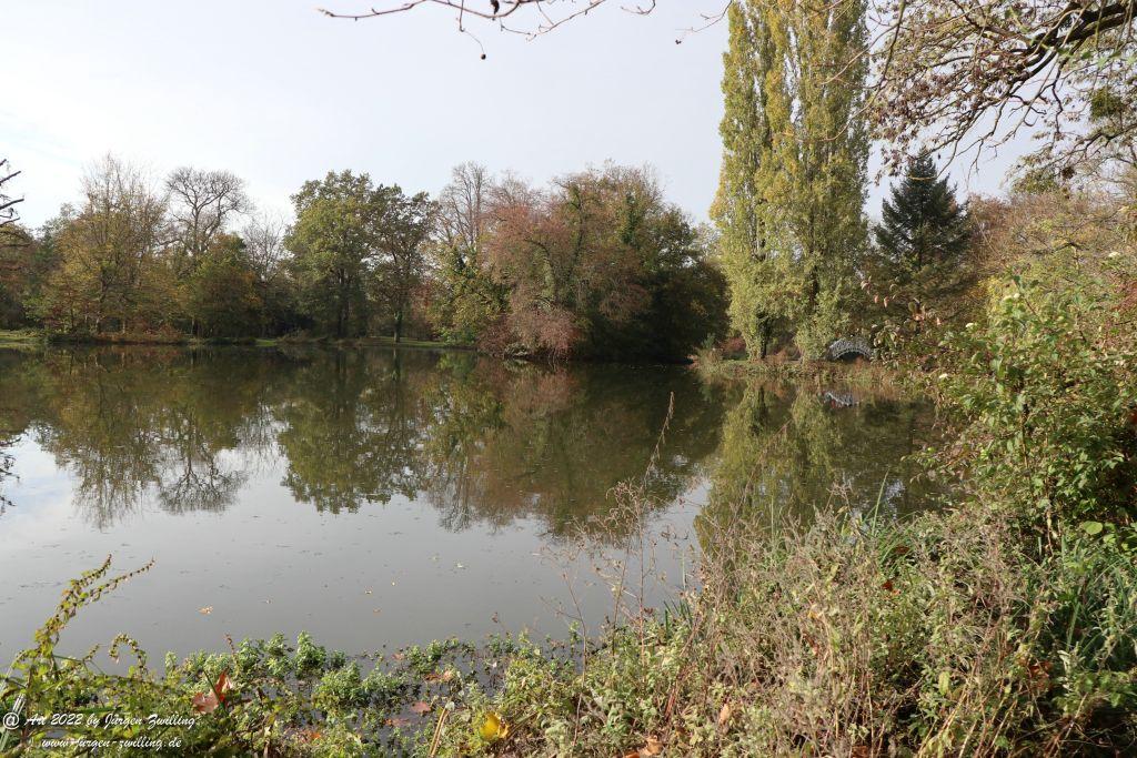 Schloss Schwetzingen