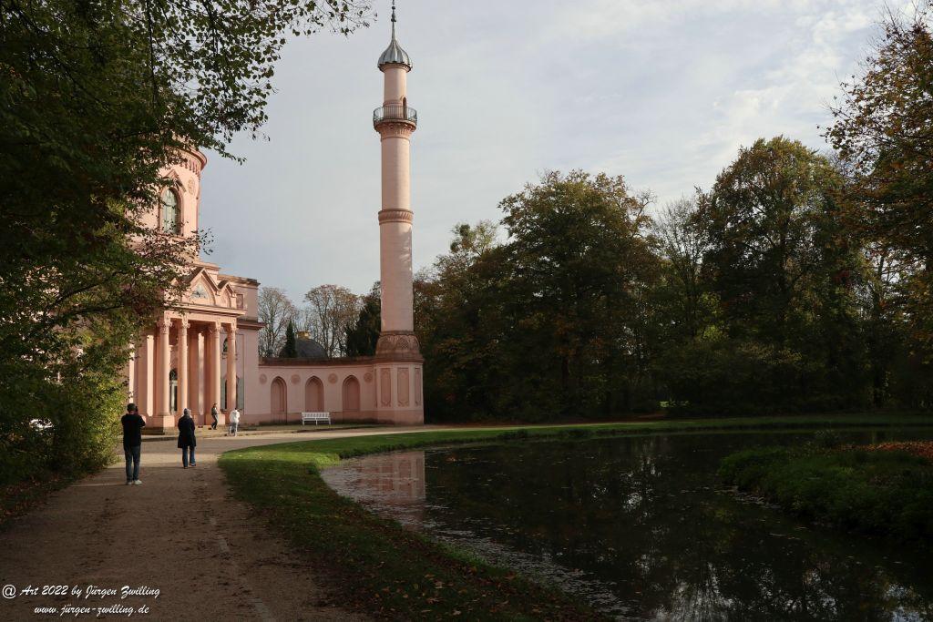Schloss Schwetzingen