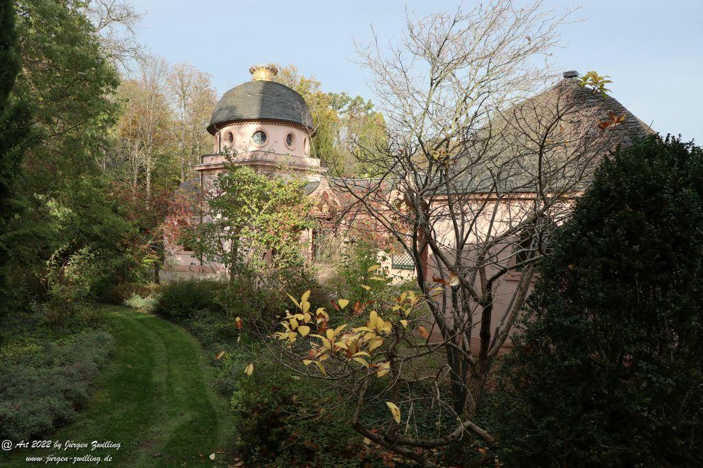 Schloss Schwetzingen