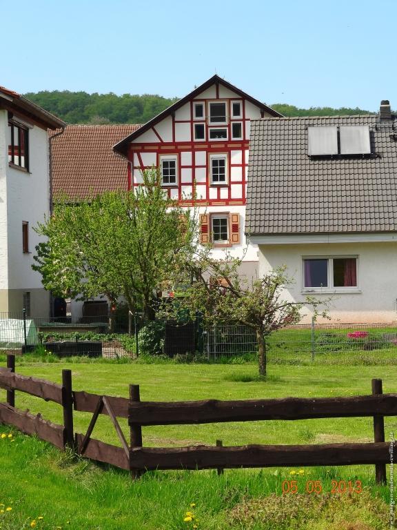 Philosophische Bildwanderung Modautaler Weitblickweg