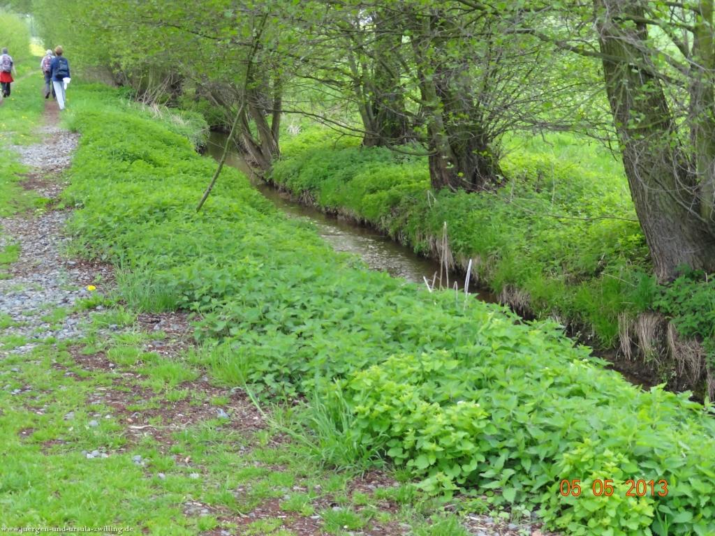 Philosophische Bildwanderung Modautaler Weitblickweg