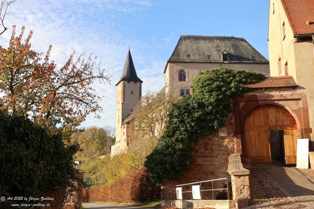 Rochlitz - Sachsen