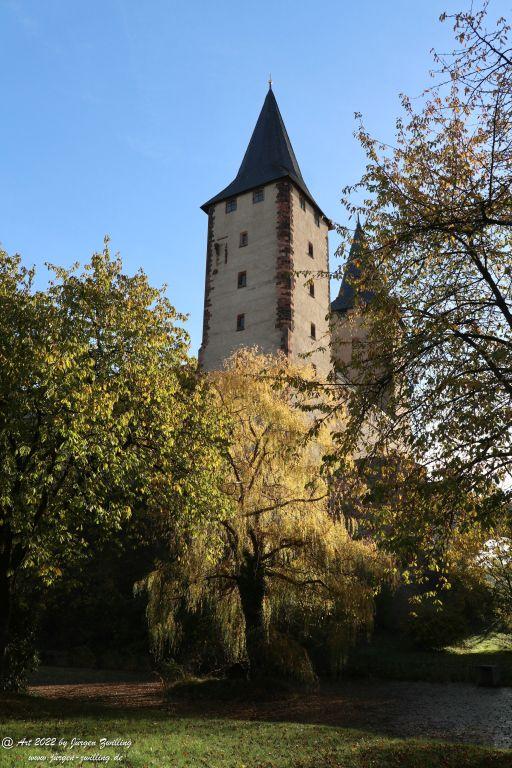 Rochlitz - Sachsen