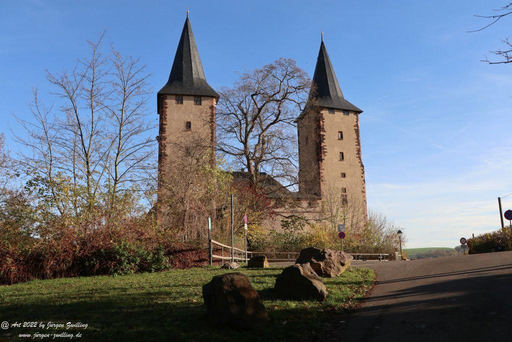 Rochlitz - Sachsen