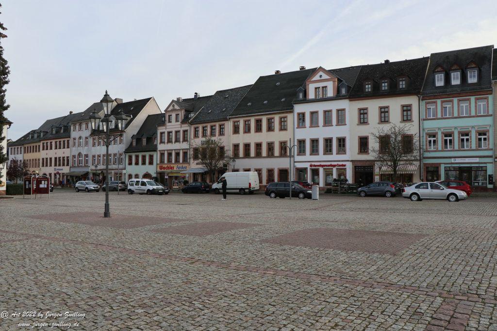 Rochlitz - Sachsen