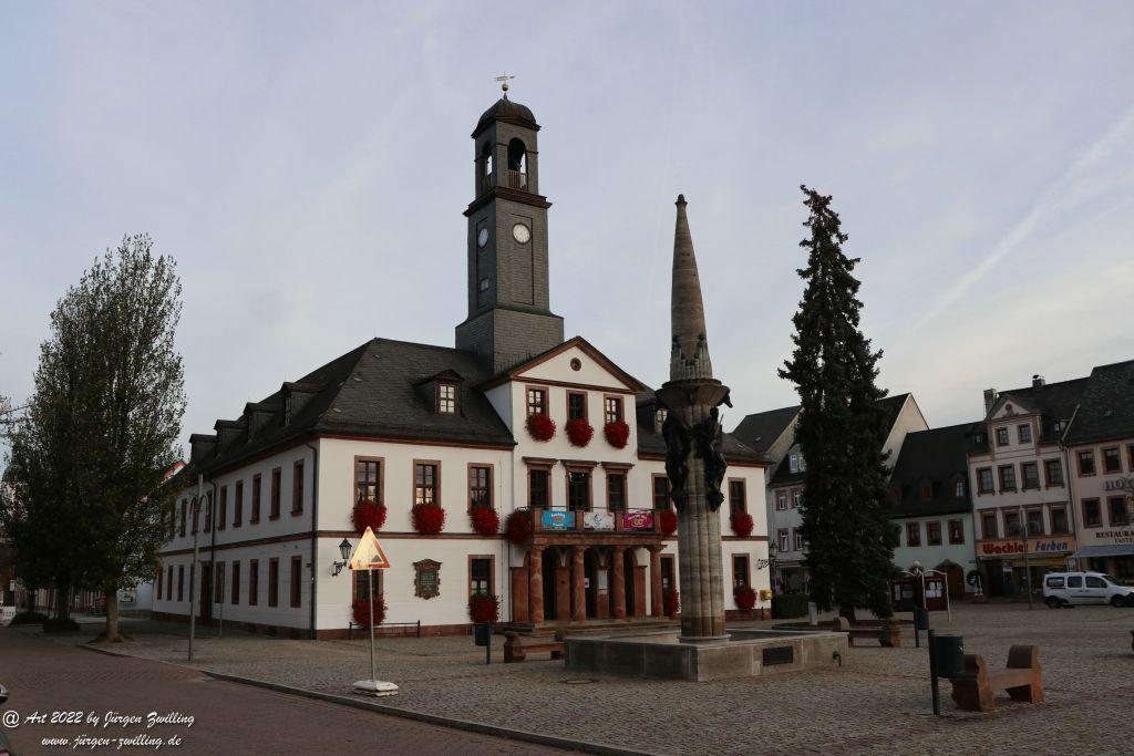 Rochlitz - Sachsen