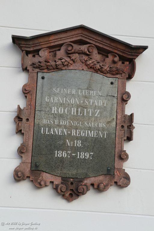 Rochlitz - Sachsen