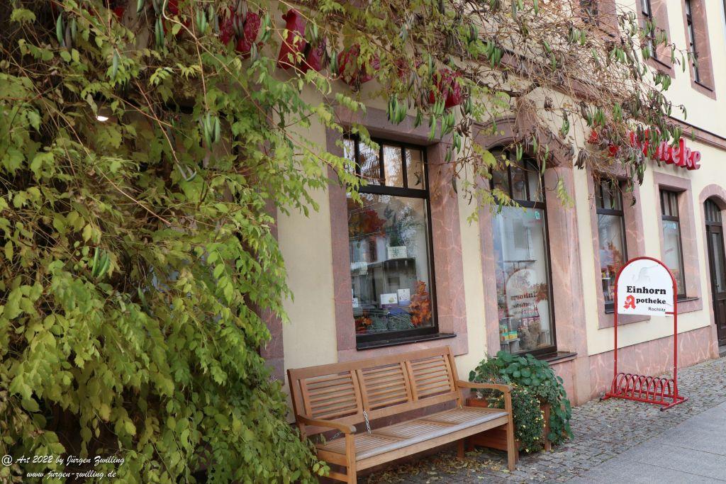 Rochlitz - Sachsen