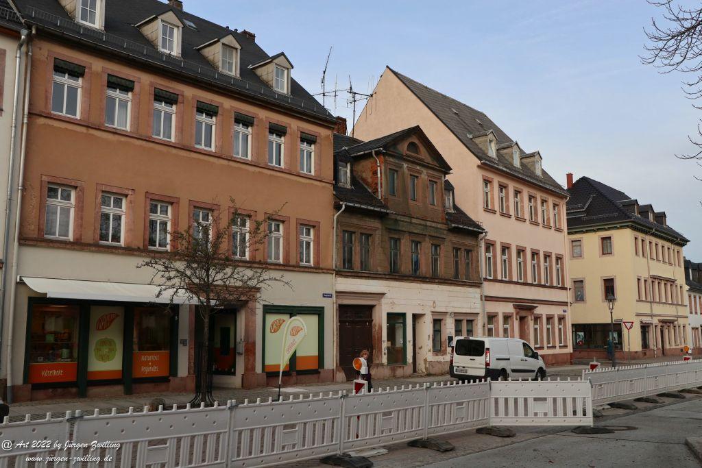 Rochlitz - Sachsen
