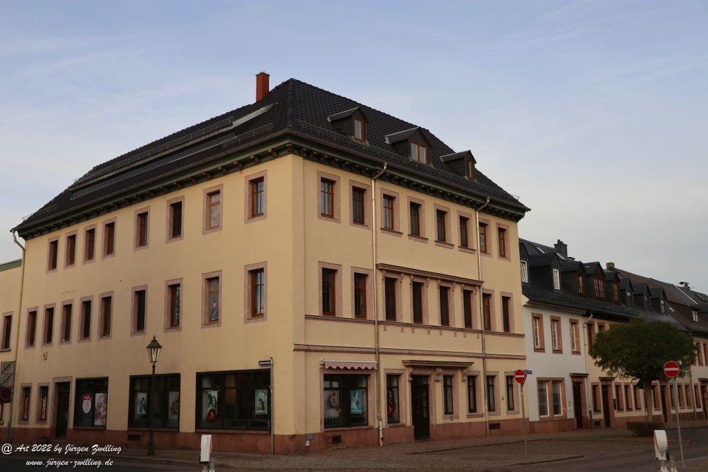 Rochlitz - Sachsen