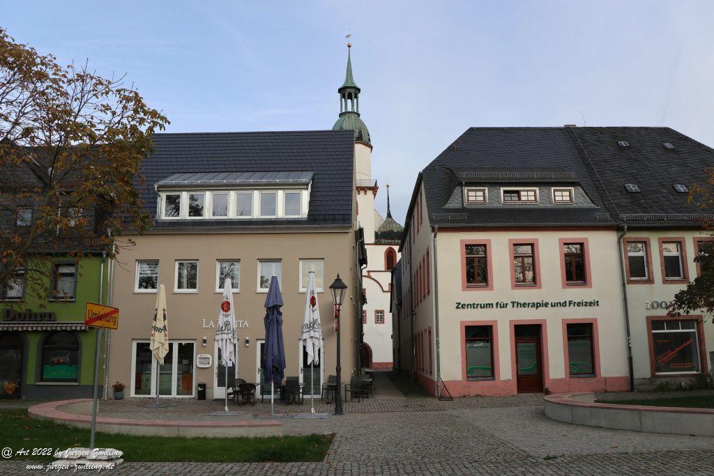 Rochlitz - Sachsen