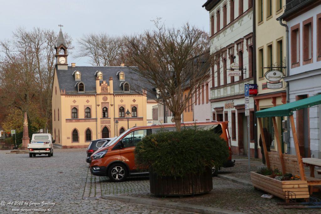 Rochlitz - Sachsen