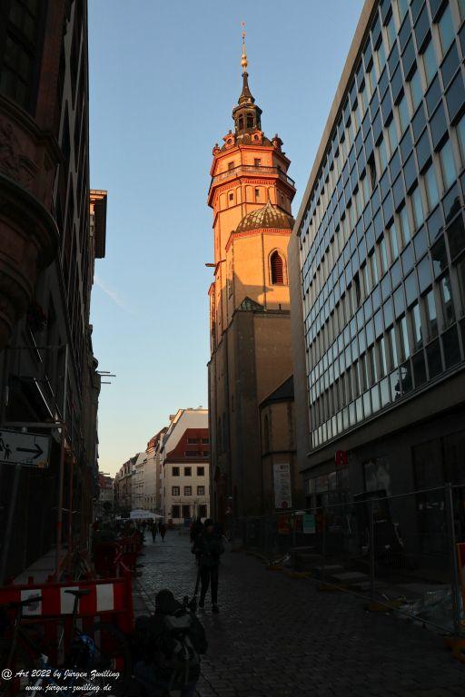 Leipzig - Sachsen