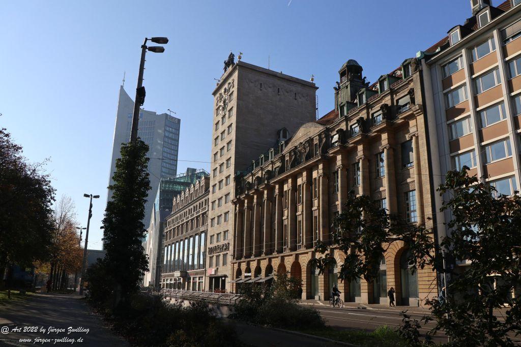 Leipzig - Sachsen