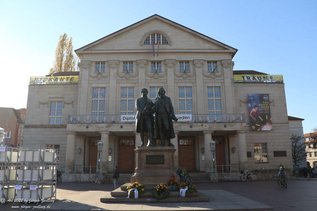 Weimar - Thüringen