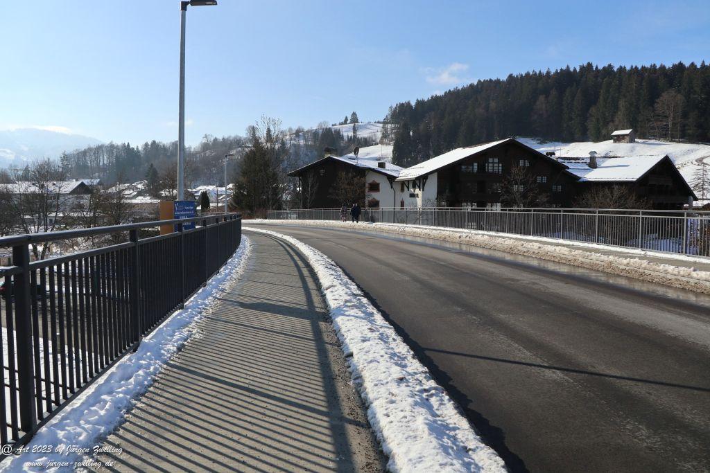 Oberstaufen - Allgäu - Bayern