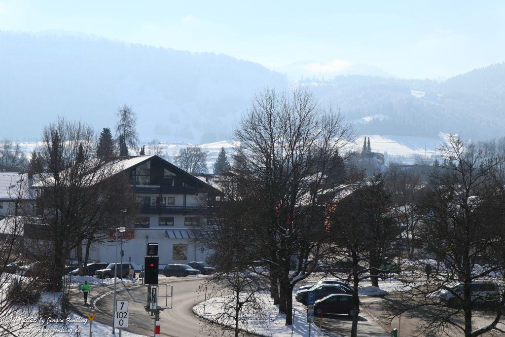 Oberstaufen - Allgäu - Bayern