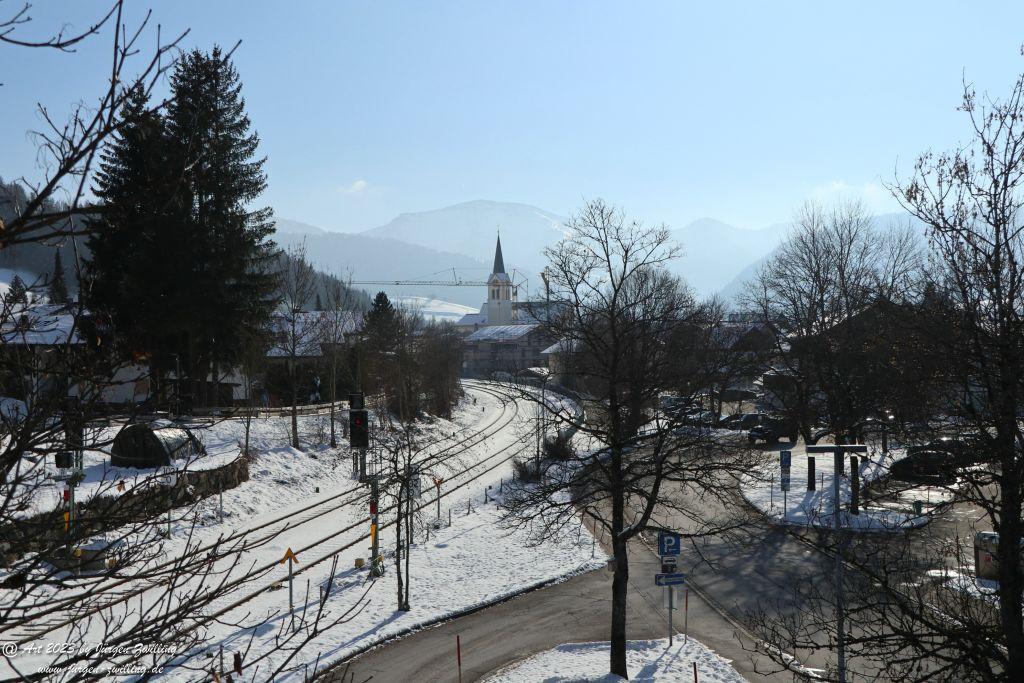 Oberstaufen - Allgäu - Bayern