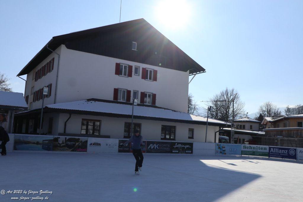 Oberstaufen - Allgäu - Bayern