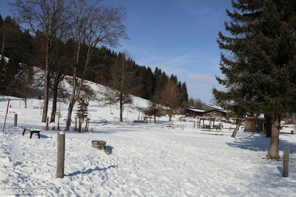 Oberstaufen - Allgäu - Bayern