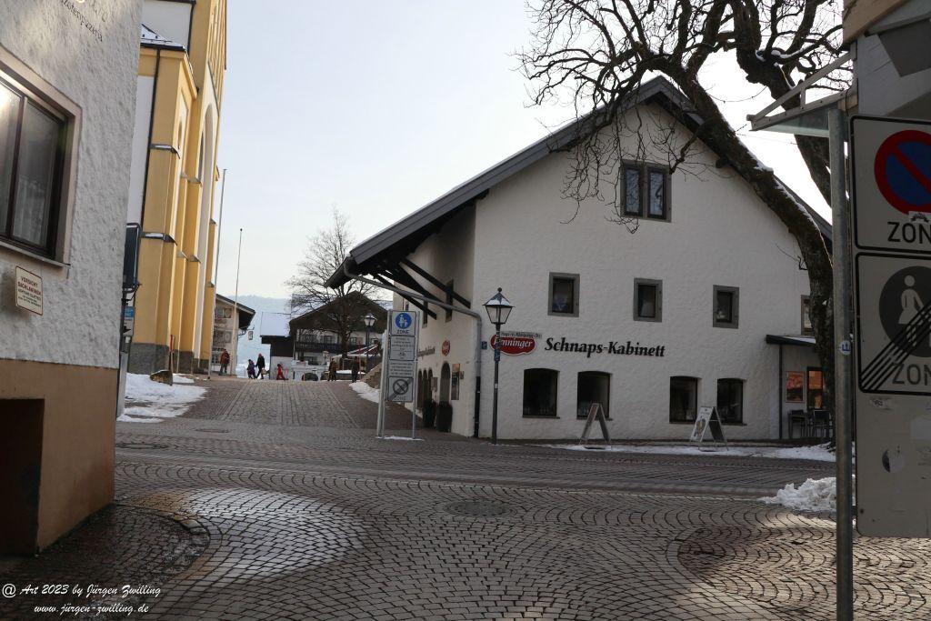 Oberstaufen - Allgäu - Bayern