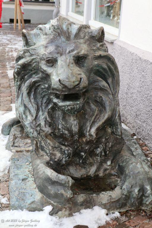 Oberstaufen - Allgäu - Bayern