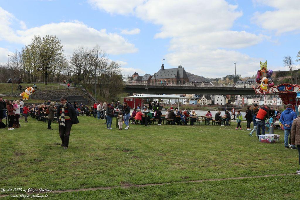 Saarburg - Trier - Saarland