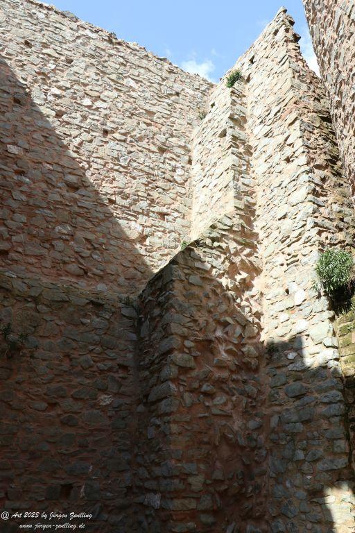 Saarburg - Trier - Saarland