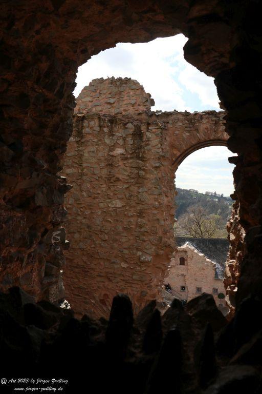 Saarburg - Trier - Saarland