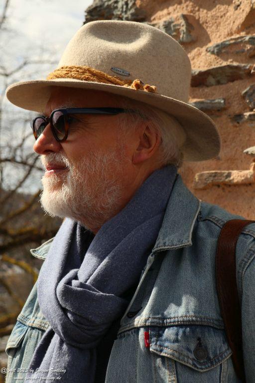 Saarburg - Trier - Saarland