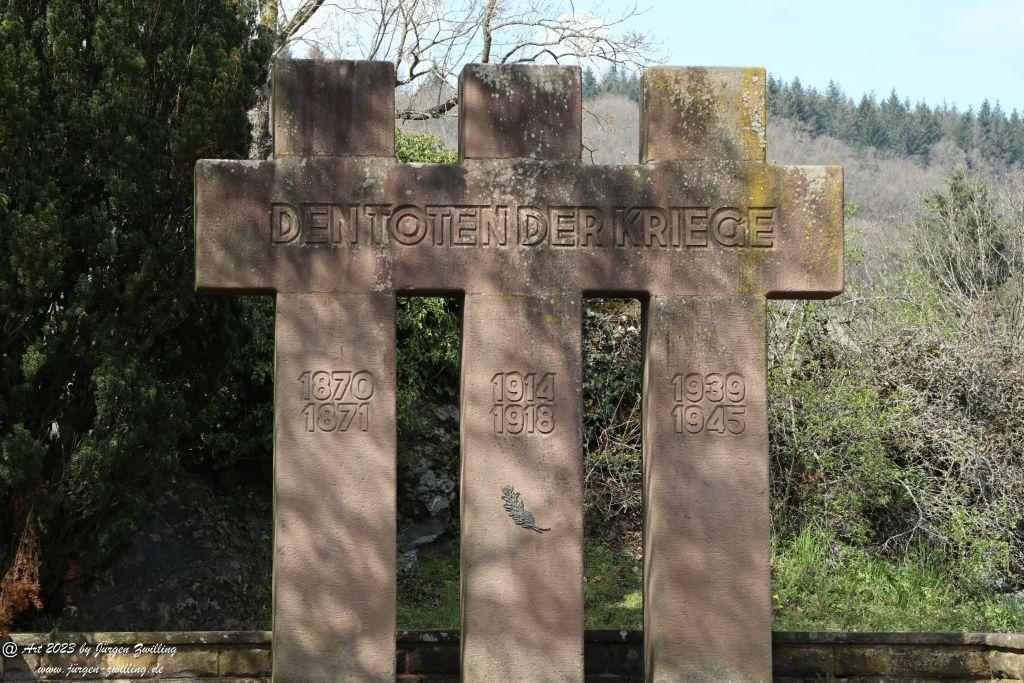 Saarburg - Trier - Saarland