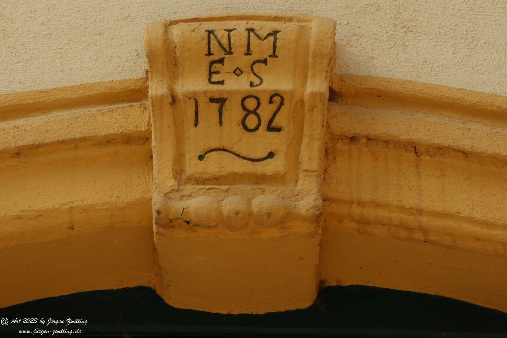 Saarburg - Trier - Saarland