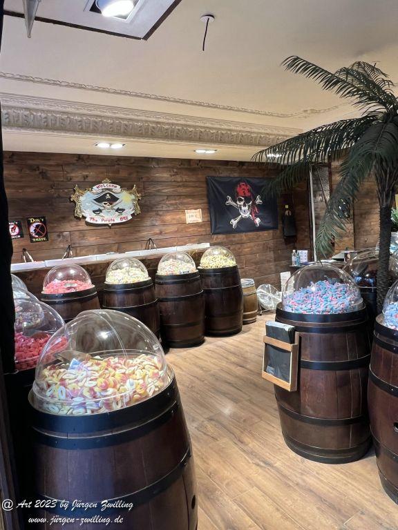 Straßburg - Strasbourg - Elsass - Alsace - Frankreich