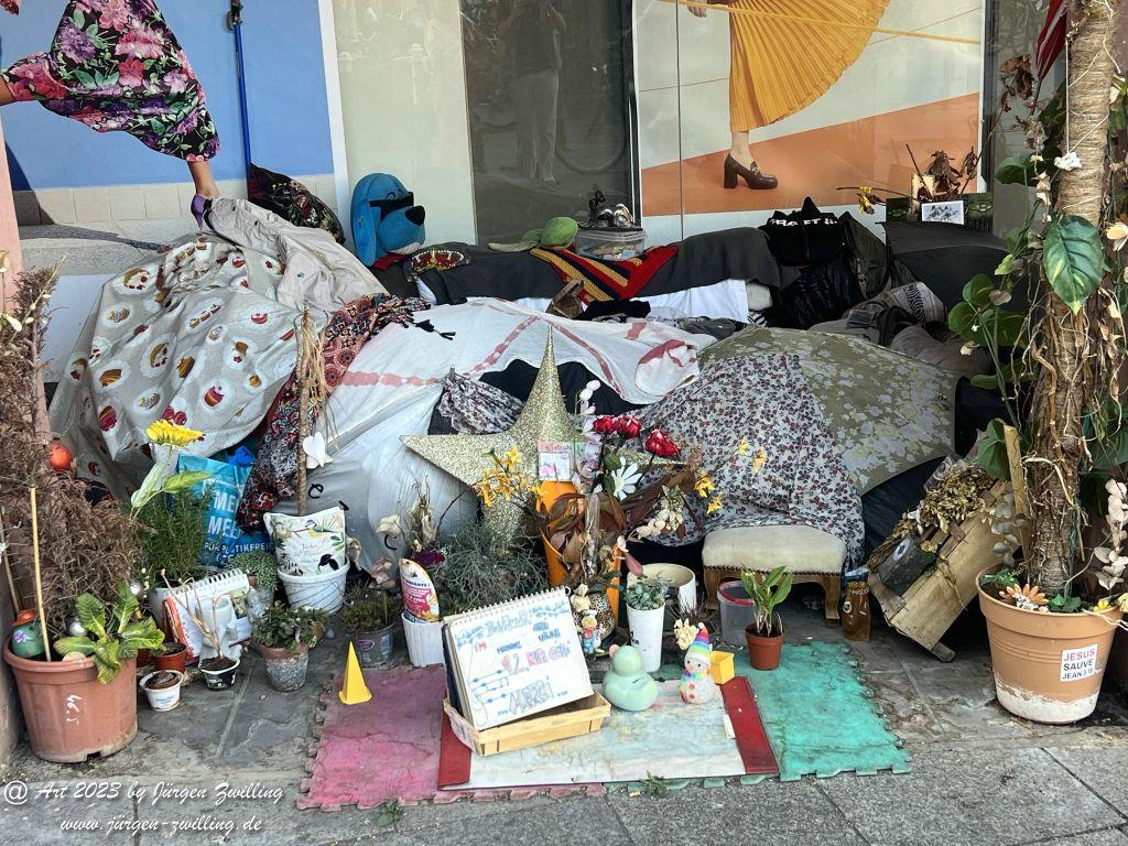 Straßburg - Strasbourg - Elsass - Alsace - Frankreich