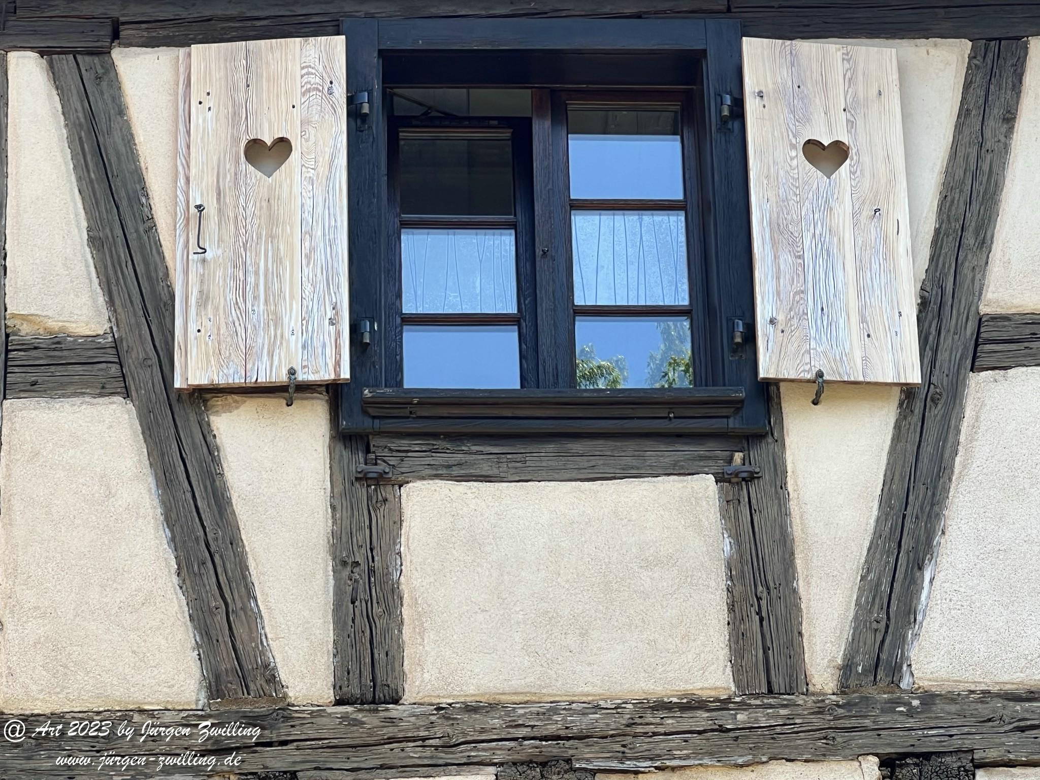 Riquewihr - Elsass - Alsace 7