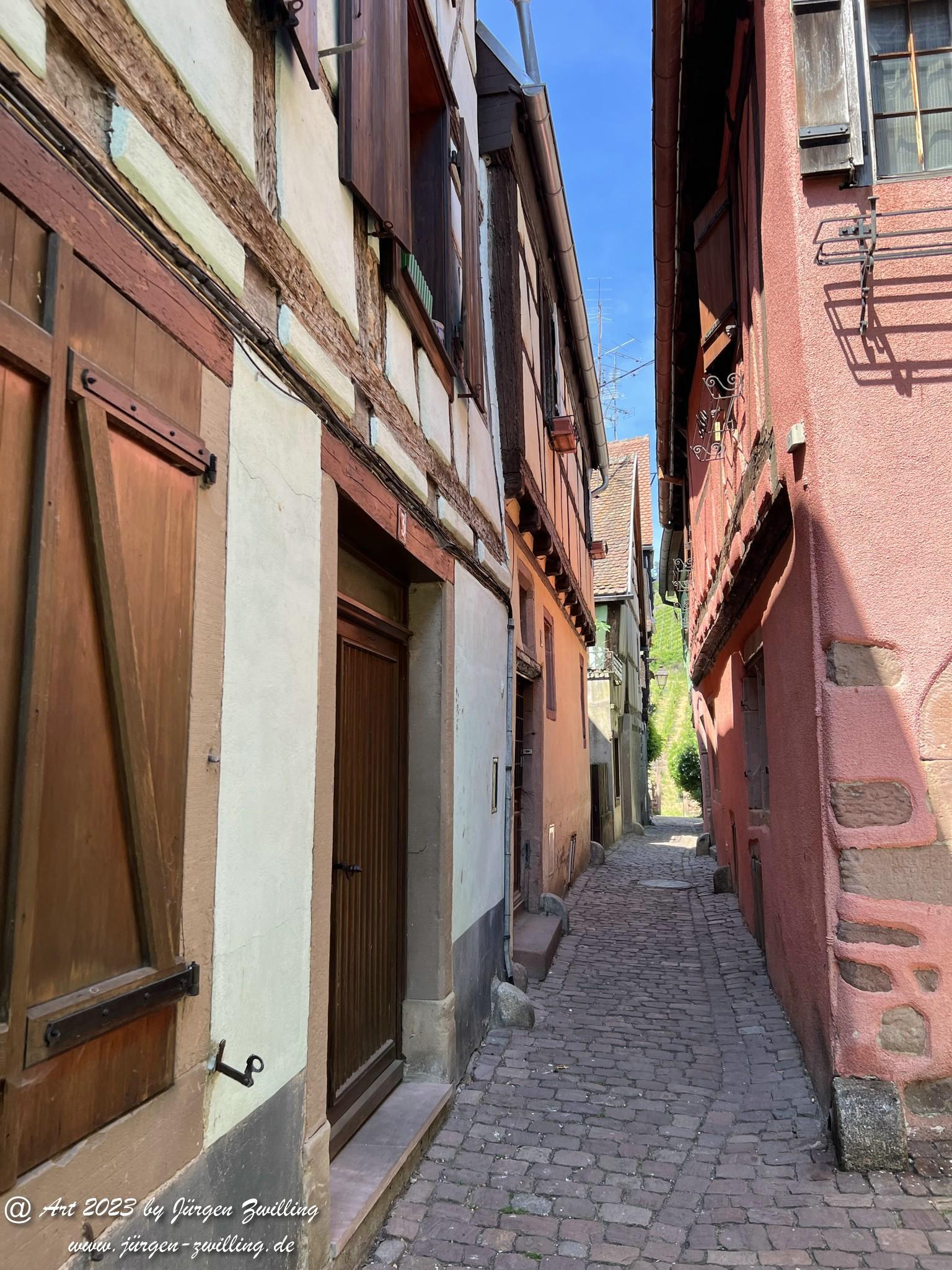Riquewihr - Elsass - Alsace 21 