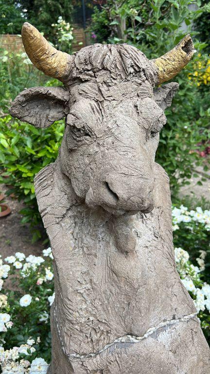 13. Pleinair Rheinhessen Fragment - Undenheim