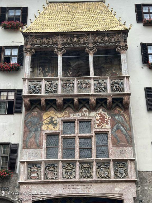 Innsbruck - Österreich