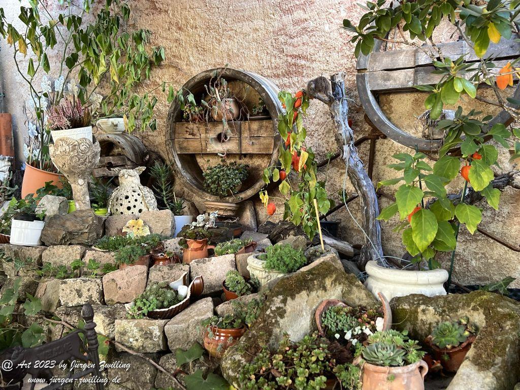 Herbstmarkt in Siefersheim - Rheinhessen
