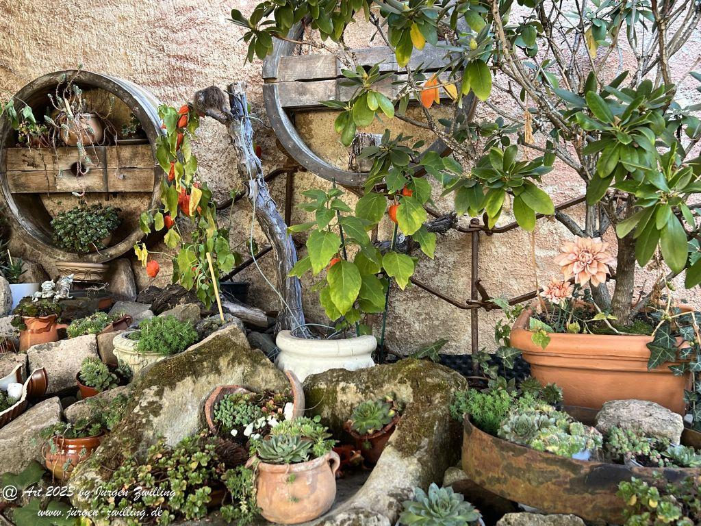 Herbstmarkt in Siefersheim - Rheinhessen